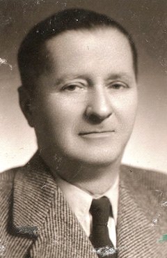 mgr inż. Stanisław Stepaniak - budowa mostów